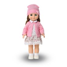 Кукла ВЕСНА В3058 о Анна 22 (озвученная)