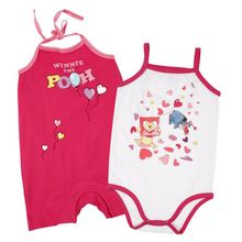 PlayToday Комплект (полукомбинезон,боди) 518020