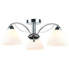 Arte Lamp A1298PL-3CC FEDERICA люстра потолочная