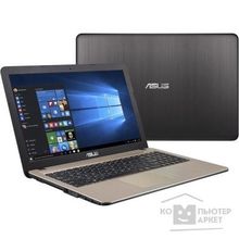 Asus X541UV-DM1401T 90NB0CG1-M20450 black 15.6"