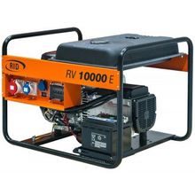 RID RV 10000 E