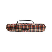 Чехол сноуборд BURTON BOARD SACK (280781) MAJESTIC BLACK PLAID (010) 166