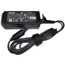 Блок питания для ноутбуков Asus 1015CX 19V, 2.1A, 2.5-0.7мм