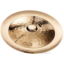 PAISTE PAISTE 16 CHINA PST8