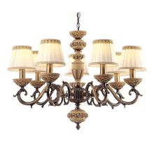 Люстра Arte Lamp A9575LM-7AB CHERISH