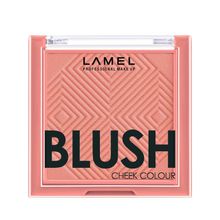 LAMEL PROFESSIONAL румяна BLUSH CHEEK COLOUR, тон 403