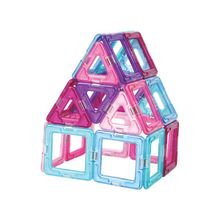 Magformers Магнитный 30 деталей Pastelle