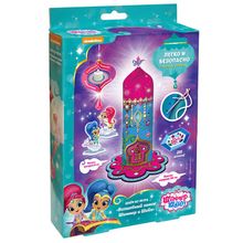 Росмэн шьем из фетра Росмэн Shimmer&Shine Волшебный замок