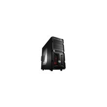 корпус Cooler Master K350, RC-K350-KWN1, MidiTower, ATX, окно, black