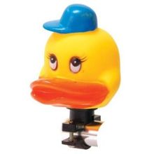 Звонок для велосипеда "Утка"