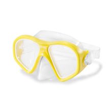 Маска для плавания Intex 55977 Reef Rider Masks 14+