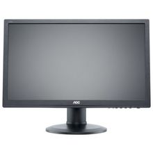 Монитор LCD AOC 23" i2360Phu Black {IPS LED 6ms 16:9 DVI HDMI M M HAS Pivot 20M:1 250cd USB}