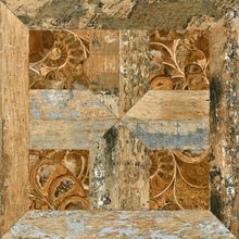 Aparici Kingdom Baron Stamp Natural 59.2x59.2 см