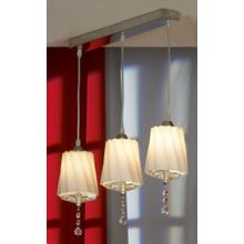 Люстра Подвес Lussole LSF-7406-03