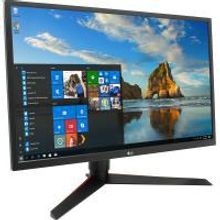 LG 27GK750F-B (27GK750F-B.ARUZ) Монитор 27"