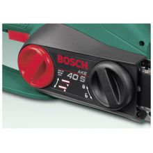 Bosch Цепная электрическая пила Bosch AKE 40 S