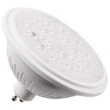 SLV Лампа светодиодная SLV  GU10 9Вт K 1001922 ID - 446190