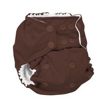 Kanga Care Многоразовый Rumparooz Onesize Root Beer