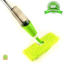 Швабра с распылителем Spray Mop Deluxe