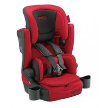 Aprica Air Groove красное