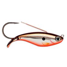 Блесна Weedless Shad WSD08, SBR Rapala