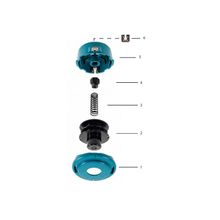 Makita B-60143 Катушка для триммера