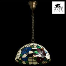 Подвес Arte Lamp A3165SP-1BG TIFFANY