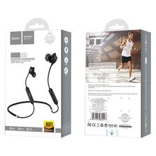 Hoco Беспроводные наушники Hoco ES17 Cool Music Bluetooth Earphones black