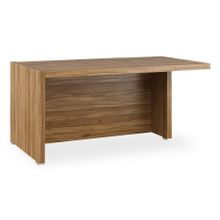 Pointex Стол для руководителя Solid ID - 343795