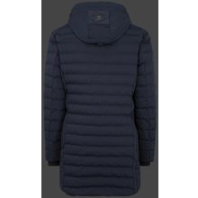 Wellensteyn Levante-870 Midnightblue