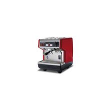 Nuova Simonelli APPIA S 1G red