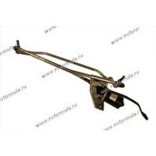 Трапеция стеклоочистителя 2170 Priora с мотором САП