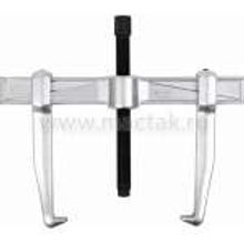 МАСТАК Съёмник подшипников, 40-350 мм, 2-х захватный МАСТАК 104-12350