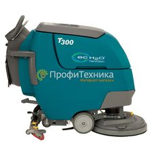 Поломоечная машина Tennant T300