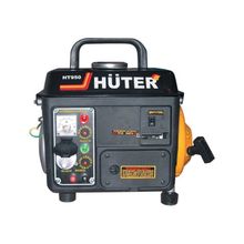 Huter Генератор бензиновый Huter HT950A