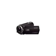 Sony HDR-CX400E black HDRCX400EB.CEL