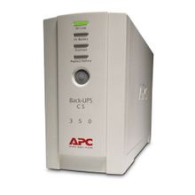 ИБП apc back-ups cs bk350ei, 350ВА 210Вт, напольный