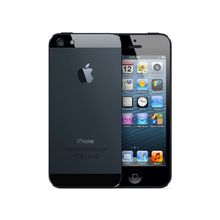 Apple iPhone 5 16Gb Черный (Black)