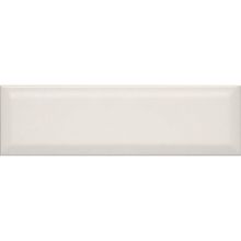 9011 плитка настенная Аккорд беж светлый грань 8,5х28,5 (0,97м2 62,08м2 64уп)
