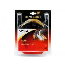 HDMI  VCOM 1.4+3D VHD6020D-10MB 2 фильтра blister