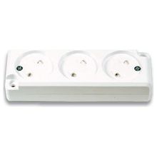 Imex Розетка без заземления Imex 1013 WRP 1013 ID - 442352