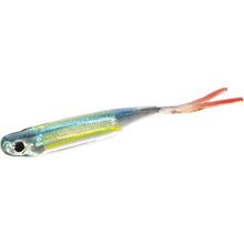 Червь силиконовый Mikado TSUBAME 7.5 см.   M509   ( 5 шт.)