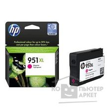 Hp CN047AE Картридж 951XL, Magenta