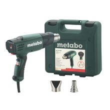 Metabo HE 20-600 602060500 Технический фен