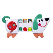 Playskool (Hasbro) Playskool B4532 Возьми с собой Веселый Щенок B4532