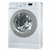 Стиральная машина узкая Indesit BWUA 51051 L S