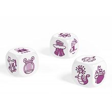 Story Cubes Кубики историй Мифы