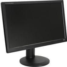 23.6" ЖК монитор IIYAMA ProLite B2480HS-B2   Black    с поворотом экрана (LCD, Wide, 1920x1080, D-Sub, DVI, HDMI)