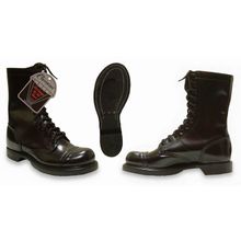 Ботинки прыжковые Сorcoran  Jump Boot HH-Brand #975