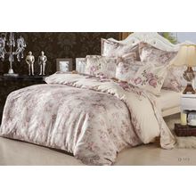 Постельное белье СайлиД Гобелен с Вышивкой Семейный D173-4